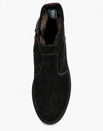 Миниатюра фотографии Ботинки shoiberg