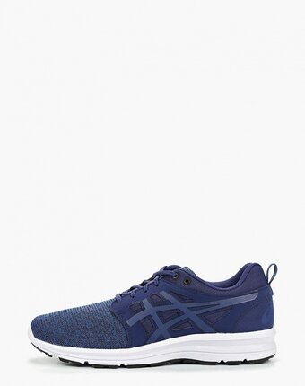 Миниатюра фотографии Кроссовки asics