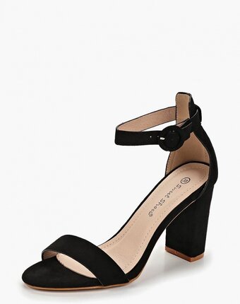 Миниатюра фотографии Босоножки sweet shoes