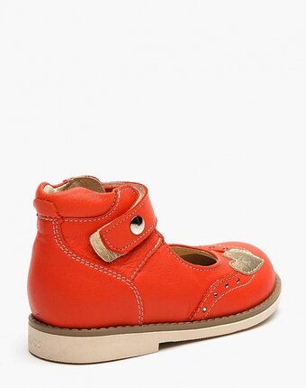 Миниатюра фотографии Туфли bos baby orthopedic shoes