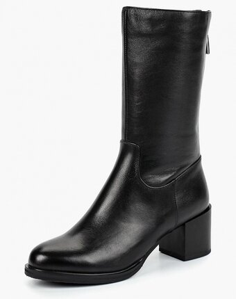 Миниатюра фотографии Полусапоги pierre cardin