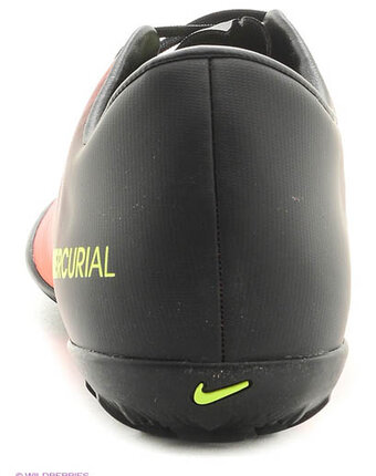 Миниатюра фотографии Шиповки mercurialx victory vi tf, nike