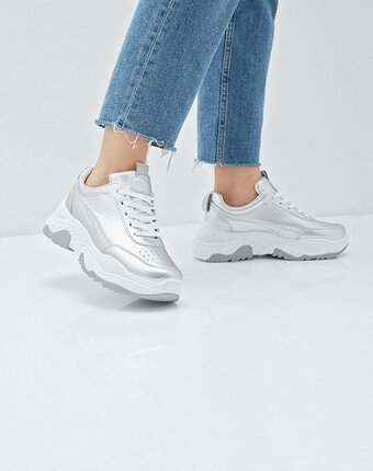 Миниатюра фотографии Кроссовки dino albat