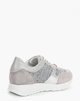 Миниатюра фотографии Кроссовки dolce vita