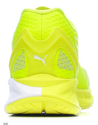 Миниатюра фотографии Кроссовки ignite 3, puma