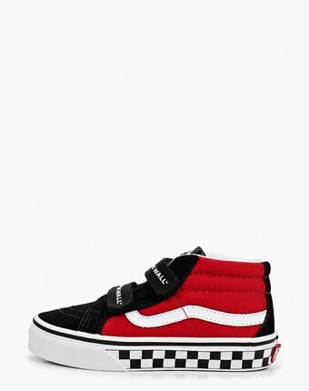 Миниатюра фотографии Кеды vans