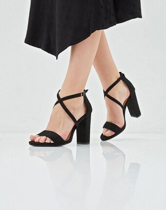 Миниатюра фотографии Босоножки sweet shoes