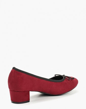 Миниатюра фотографии Туфли ws shoes