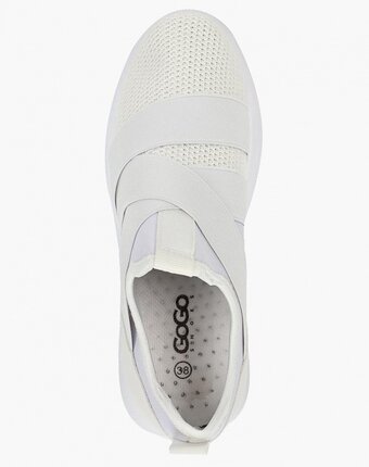 Миниатюра фотографии Кроссовки go-go