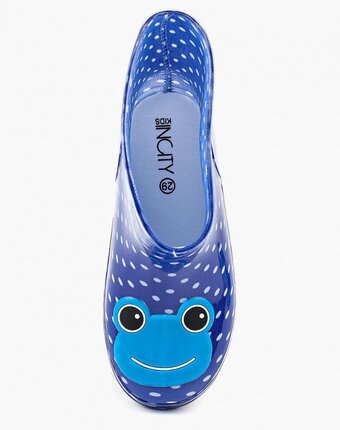 Миниатюра фотографии Резиновые сапоги incity