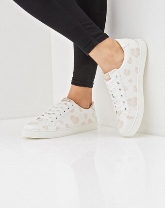 Миниатюра фотографии Кеды aldo