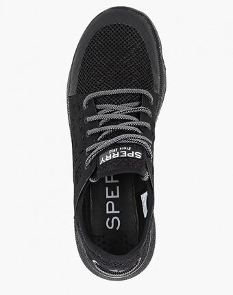 Миниатюра фотографии Кроссовки sperry top-sider