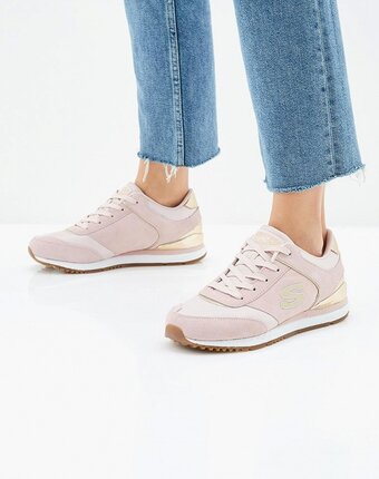 Миниатюра фотографии Кроссовки skechers