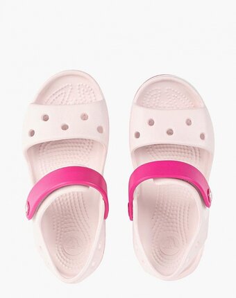 Миниатюра фотографии Сандалии crocs