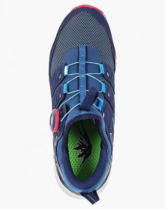 Миниатюра фотографии Кроссовки asics