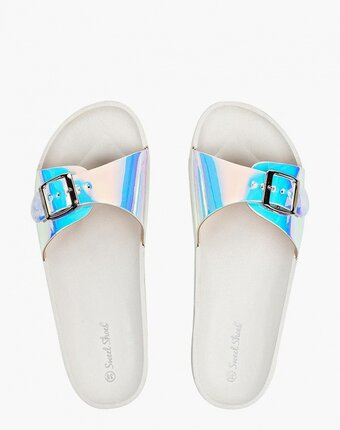 Миниатюра фотографии Сабо sweet shoes