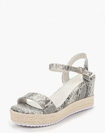 Миниатюра фотографии Босоножки ideal shoes