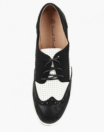 Миниатюра фотографии Ботинки sweet shoes