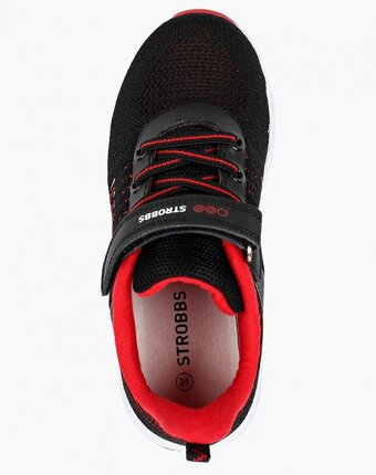 Миниатюра фотографии Кроссовки strobbs