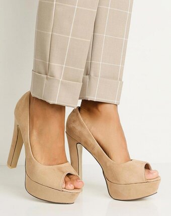 Миниатюра фотографии Туфли ws shoes