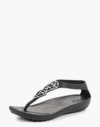 Миниатюра фотографии Сандалии crocs