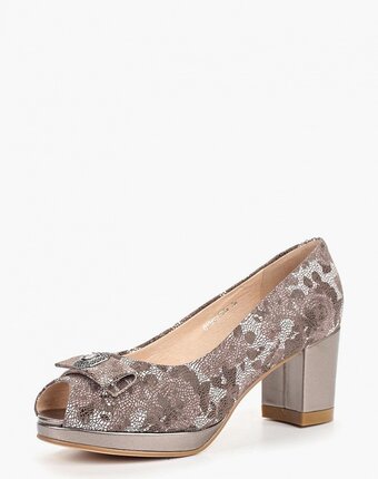 Миниатюра фотографии Туфли balex