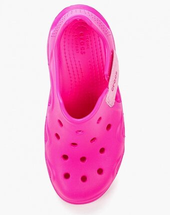 Миниатюра фотографии Сандалии crocs