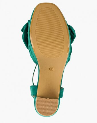 Миниатюра фотографии Босоножки sweet shoes