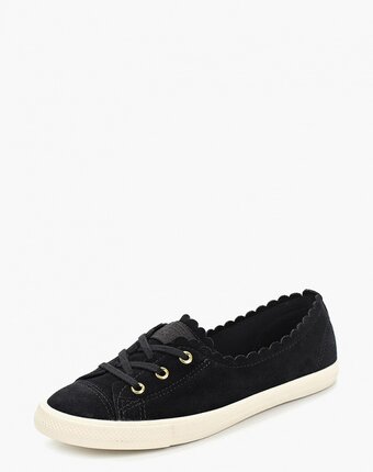 Миниатюра фотографии Кеды converse