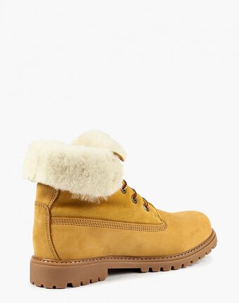 Миниатюра фотографии Ботинки lumberjack