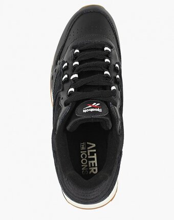 Миниатюра фотографии Кроссовки reebok classics