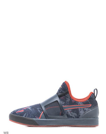 Миниатюра фотографии Кроссовки rbr wssp booty team, puma