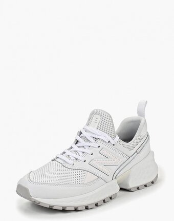 Миниатюра фотографии Кроссовки new balance