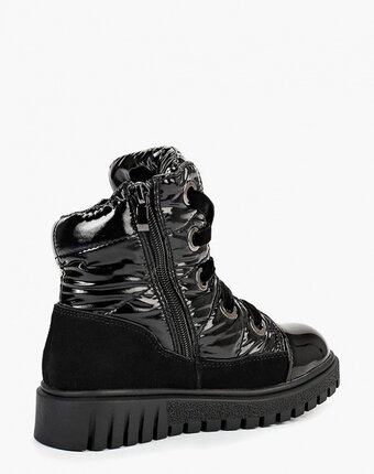 Превью изображения Ботинки котофей Миниатюра фотографии Ботинки котофей