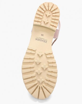 Превью изображения Сандалии zenden woman Миниатюра фотографии Сандалии zenden woman