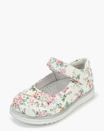 Миниатюра фотографии Туфли honey girl