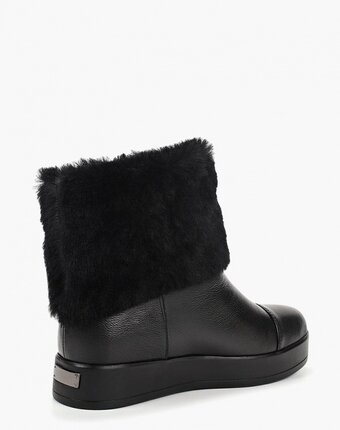 Миниатюра фотографии Полусапоги vitacci