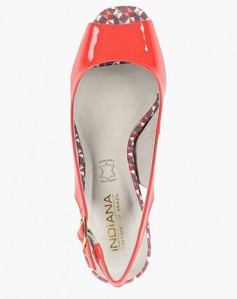 Миниатюра фотографии Босоножки indiana