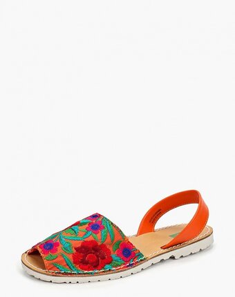 Превью изображения Сандалии united colors of benetton Миниатюра фотографии Сандалии united colors of benetton