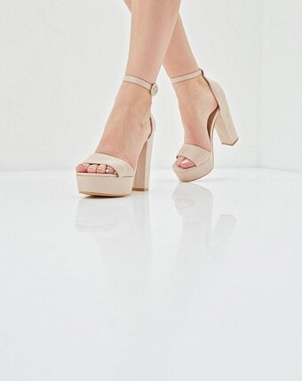 Миниатюра фотографии Босоножки sweet shoes