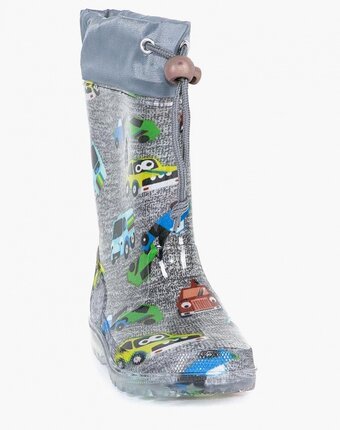 Миниатюра фотографии Резиновые сапоги coccodrillo