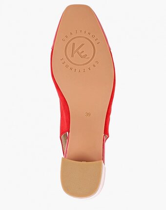 Миниатюра фотографии Туфли kylie