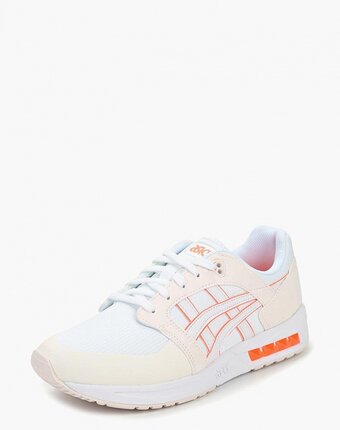 Миниатюра фотографии Кроссовки asicstiger