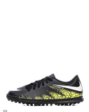 Миниатюра фотографии Шиповки jr hypervenom phade ii tf, nike
