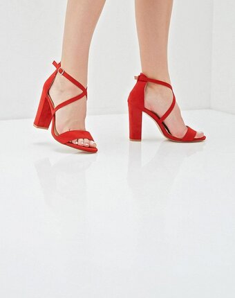 Миниатюра фотографии Босоножки sweet shoes