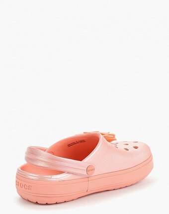 Миниатюра фотографии Сабо crocs