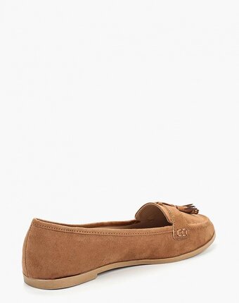 Миниатюра фотографии Лоферы dorothy perkins