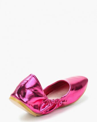 Миниатюра фотографии Балетки lost ink