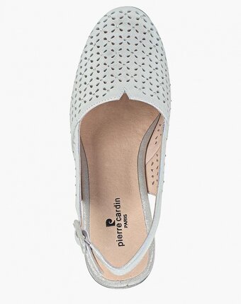 Миниатюра фотографии Туфли pierre cardin