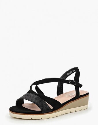 Превью изображения Босоножки janessa Миниатюра фотографии Босоножки janessa